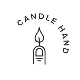 Candle Hand