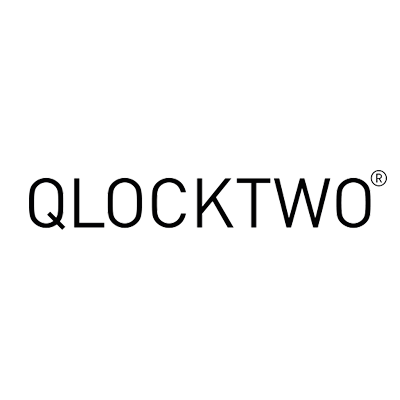 Qlocktwo