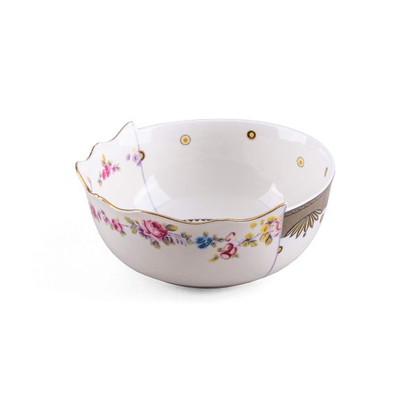 Bowl Hybrid Saylac