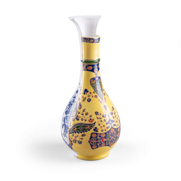 Vaso Hybrid Chunar