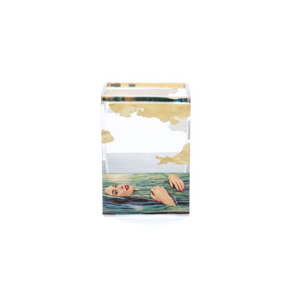 Vaso Piccolo SEA GIRL