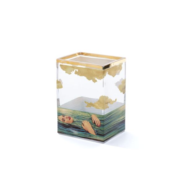 Vaso Piccolo SEA GIRL