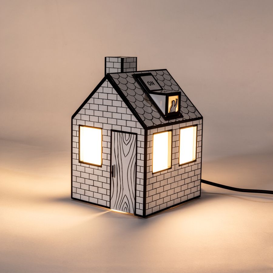 Lampada On-Off