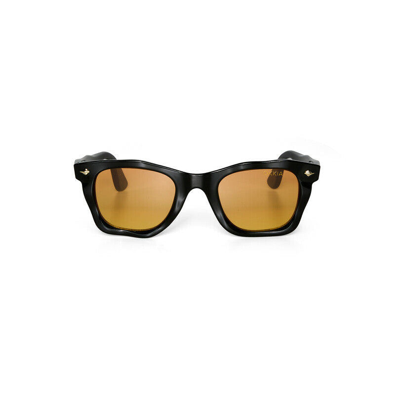 DAKOTA SELETTI X OKKIA