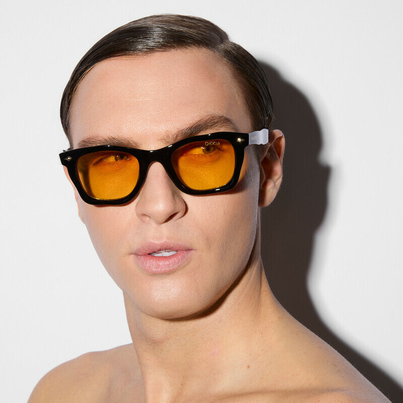 DAKOTA SELETTI X OKKIA