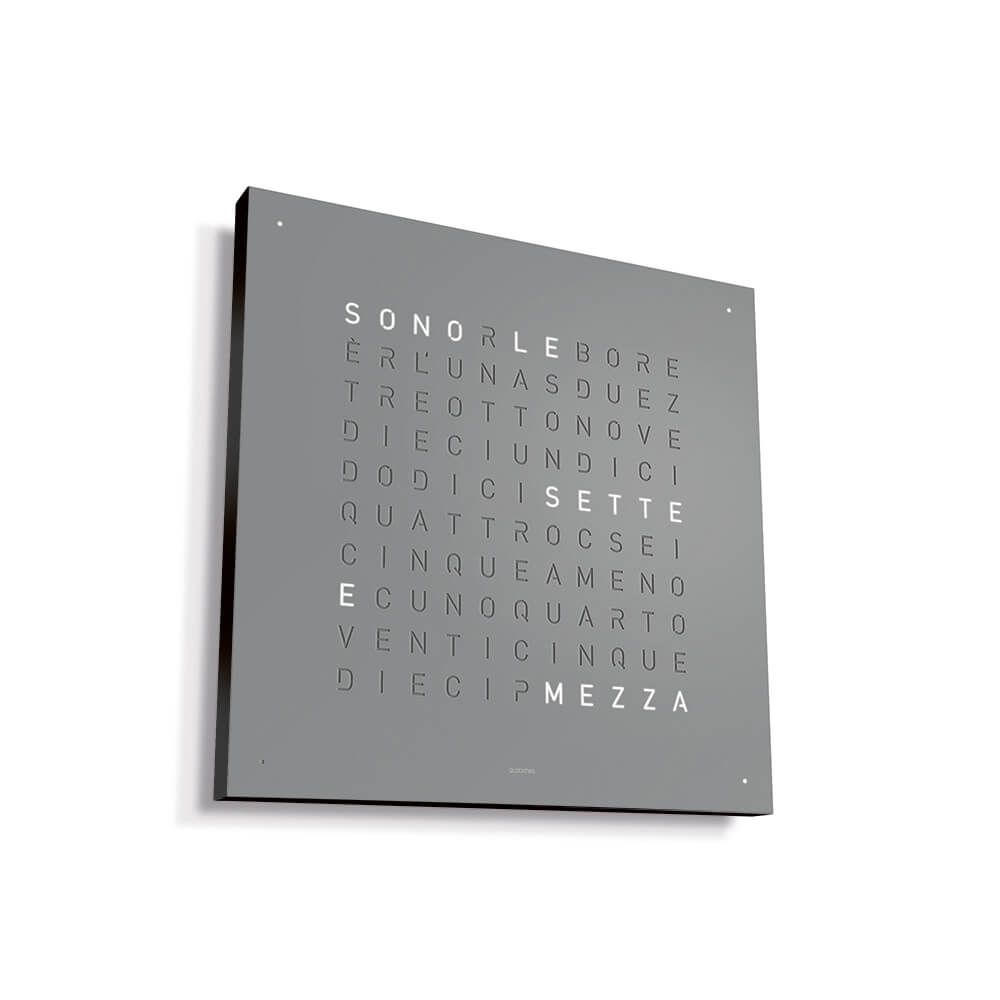 QLOCKTWO EARTH 45