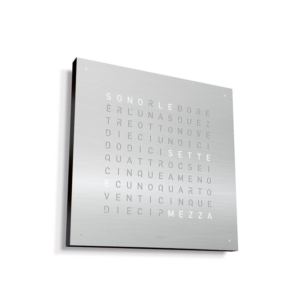 QLOCKTWO EARTH 45