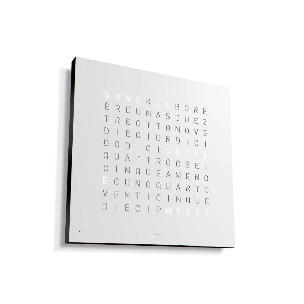 QLOCKTWO EARTH 45
