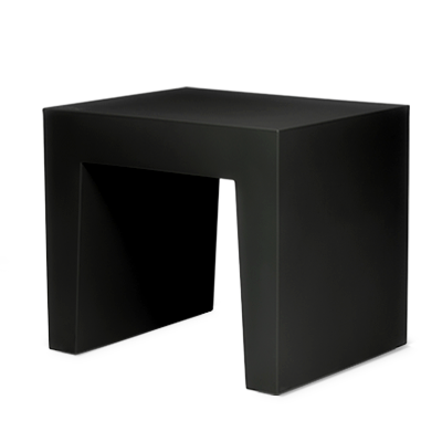 Sgabello Concrete