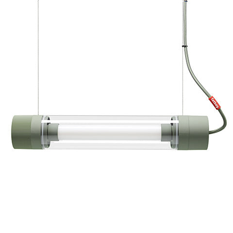 Lampada Tjoep small