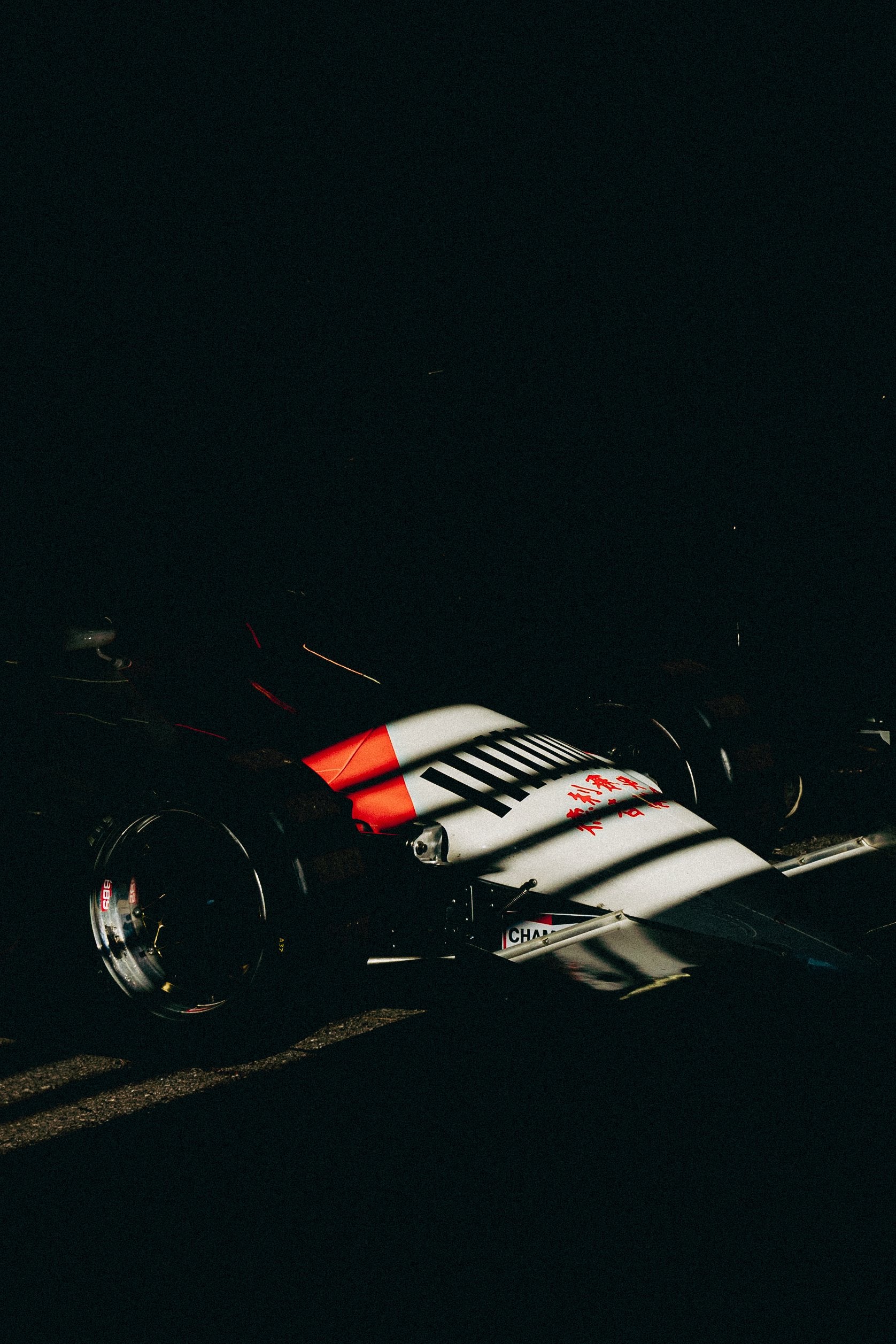 P3 - LA MONOPOSTO