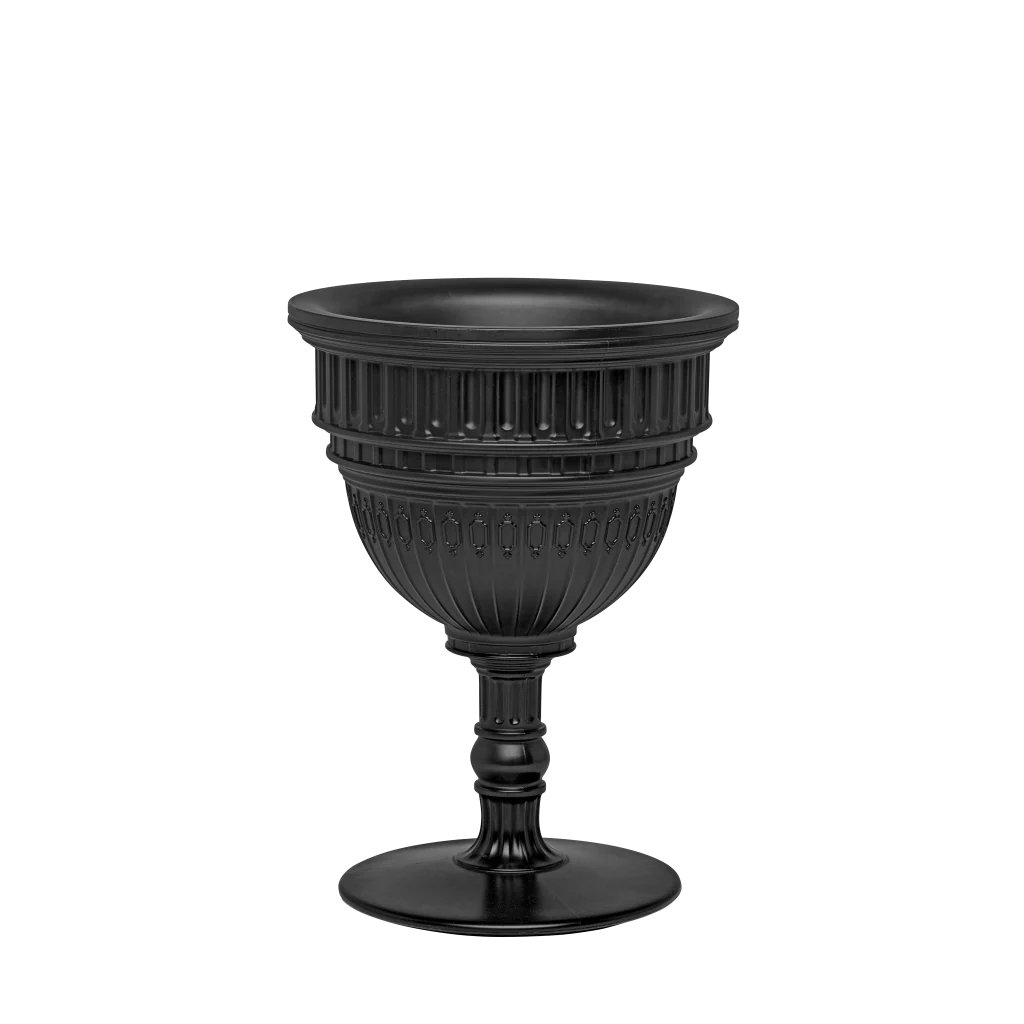 Capitol Planter e Champagne Cooler