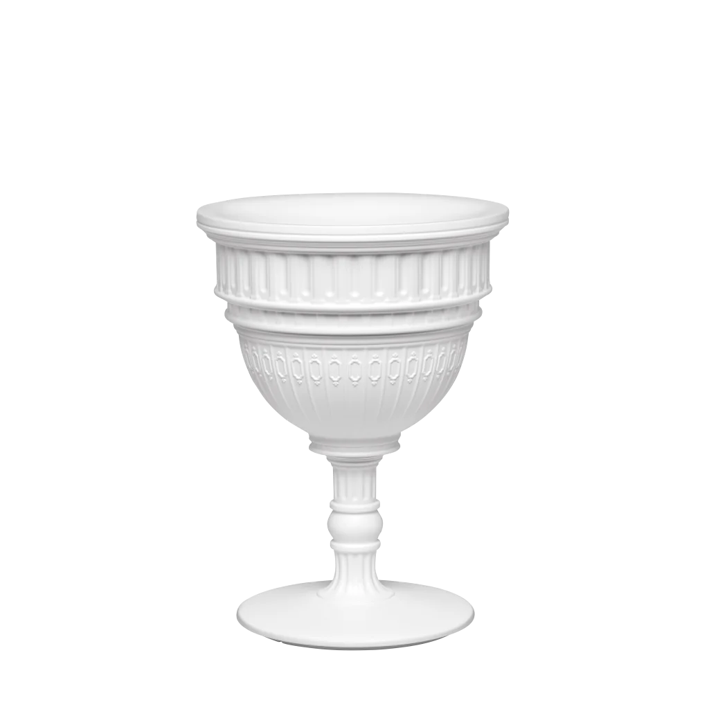 Capitol Planter e Champagne Cooler