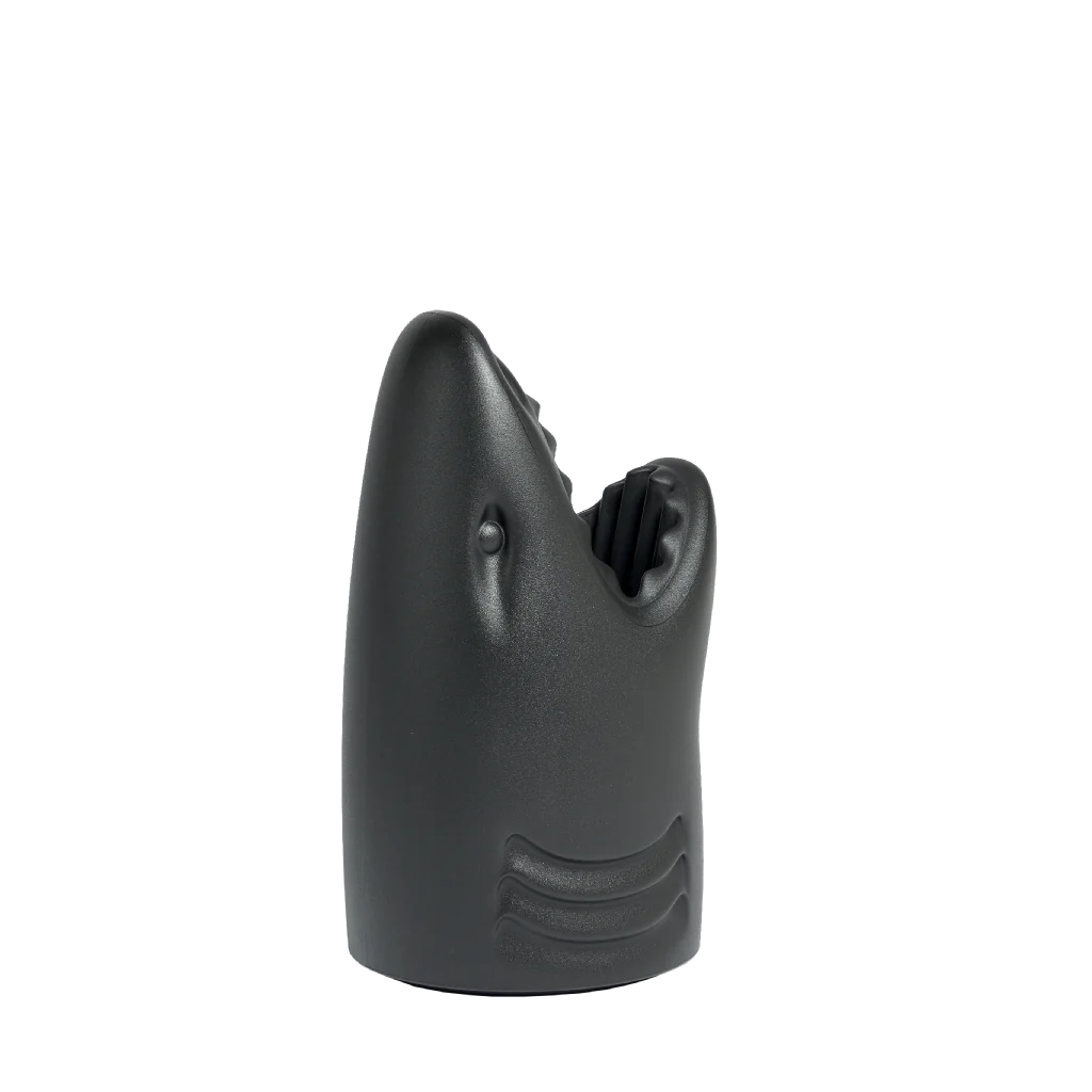 KILLER Shark design by Studio Job