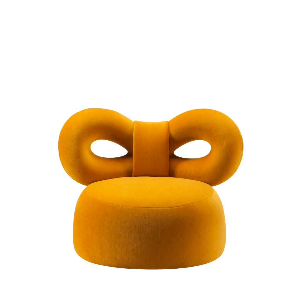 Poltrona Ribbon