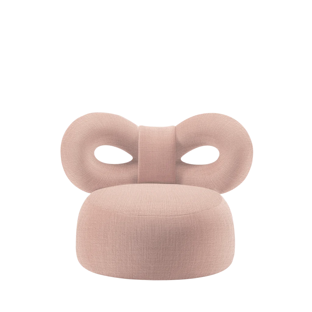 Poltrona Ribbon