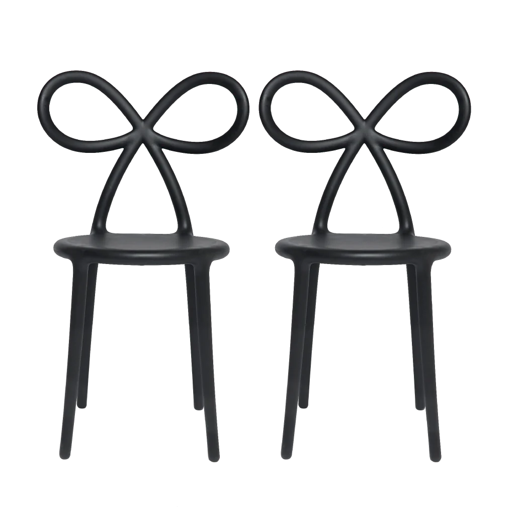 Sedia a nastro - Set di 2 pezzi