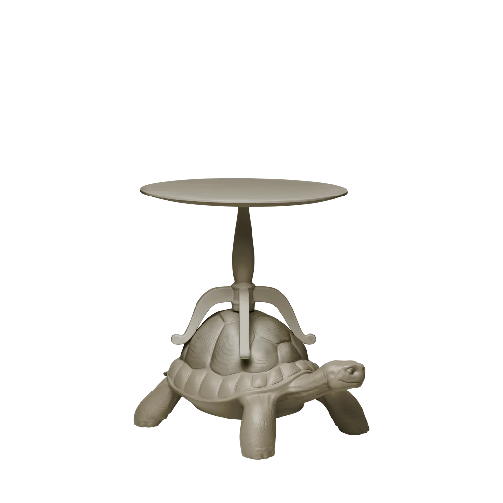 Tavolino da caffè Turtle Carry