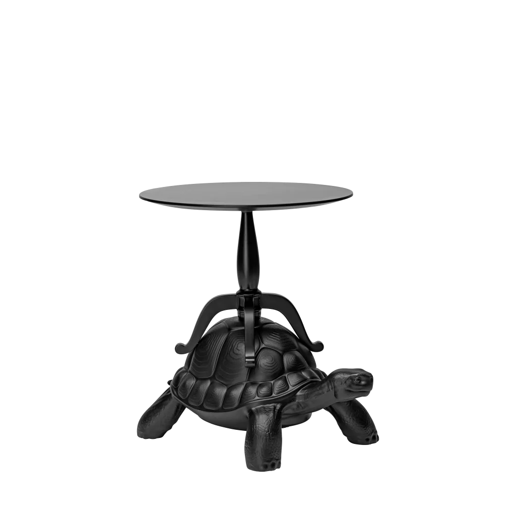 Tavolino da caffè Turtle Carry