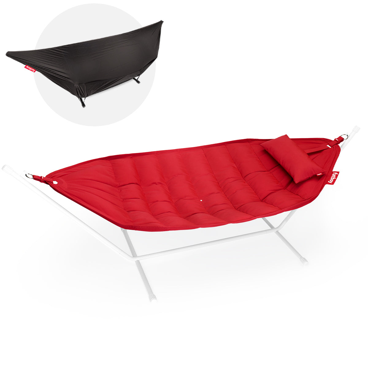 Amaca Headdemock Superb Deluxe incl. Cuscino