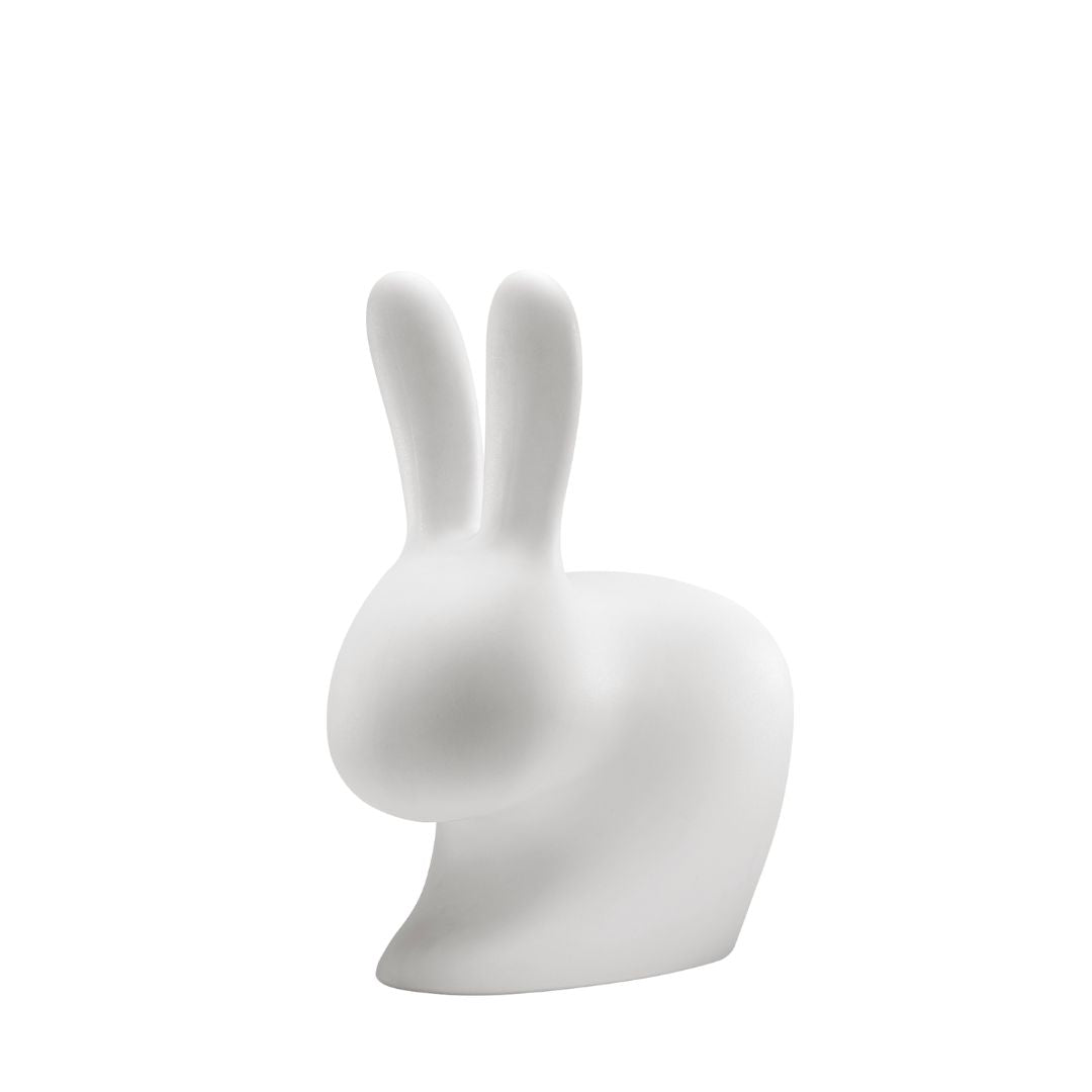RABBIT CHAIR BABY design by Stefano Giovannoni a LED!