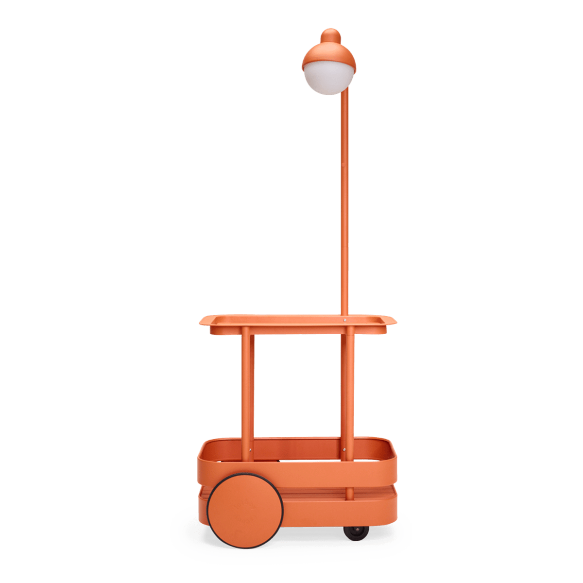 Tavolino trolley Jolly