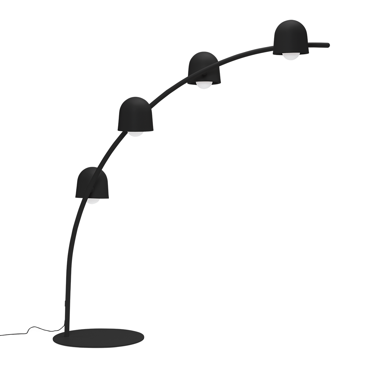 Lampada Big Lebow