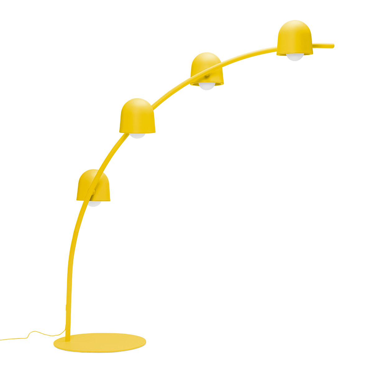 Lampada Big Lebow