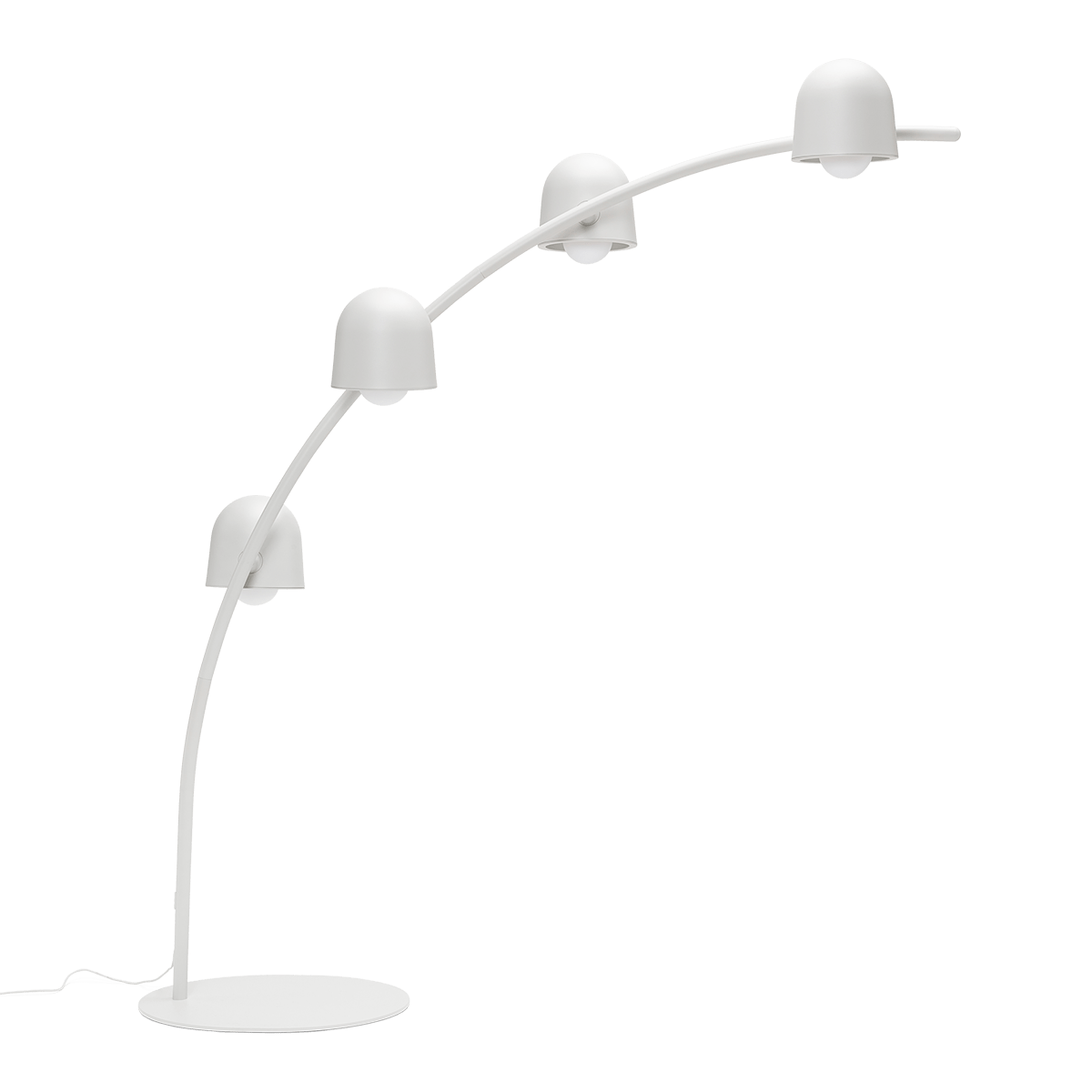 Lampada Big Lebow