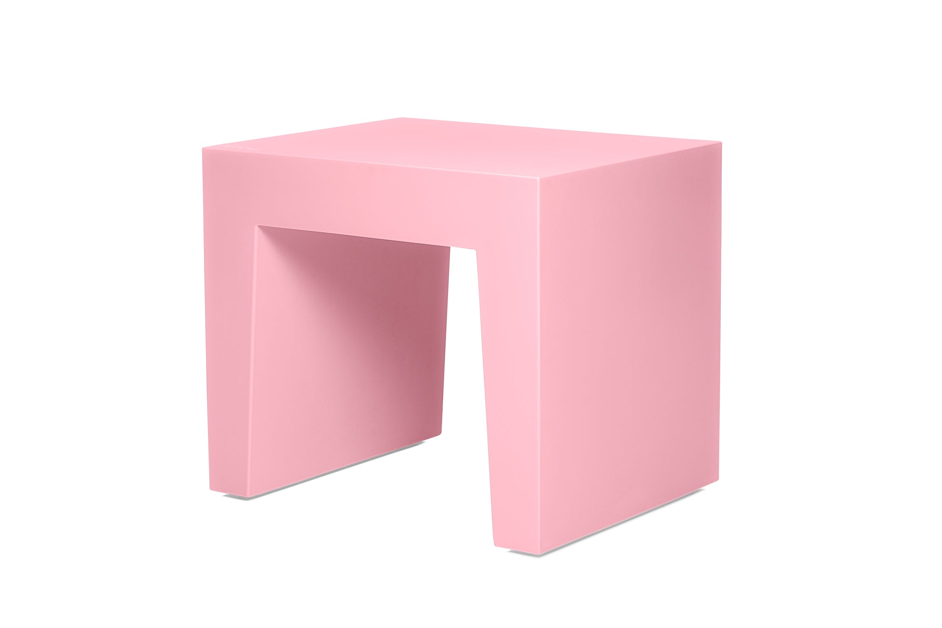 Sgabello Concrete