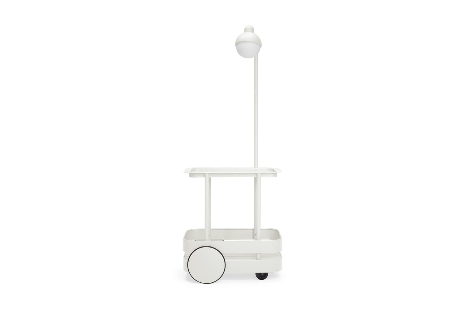 Tavolino trolley Jolly