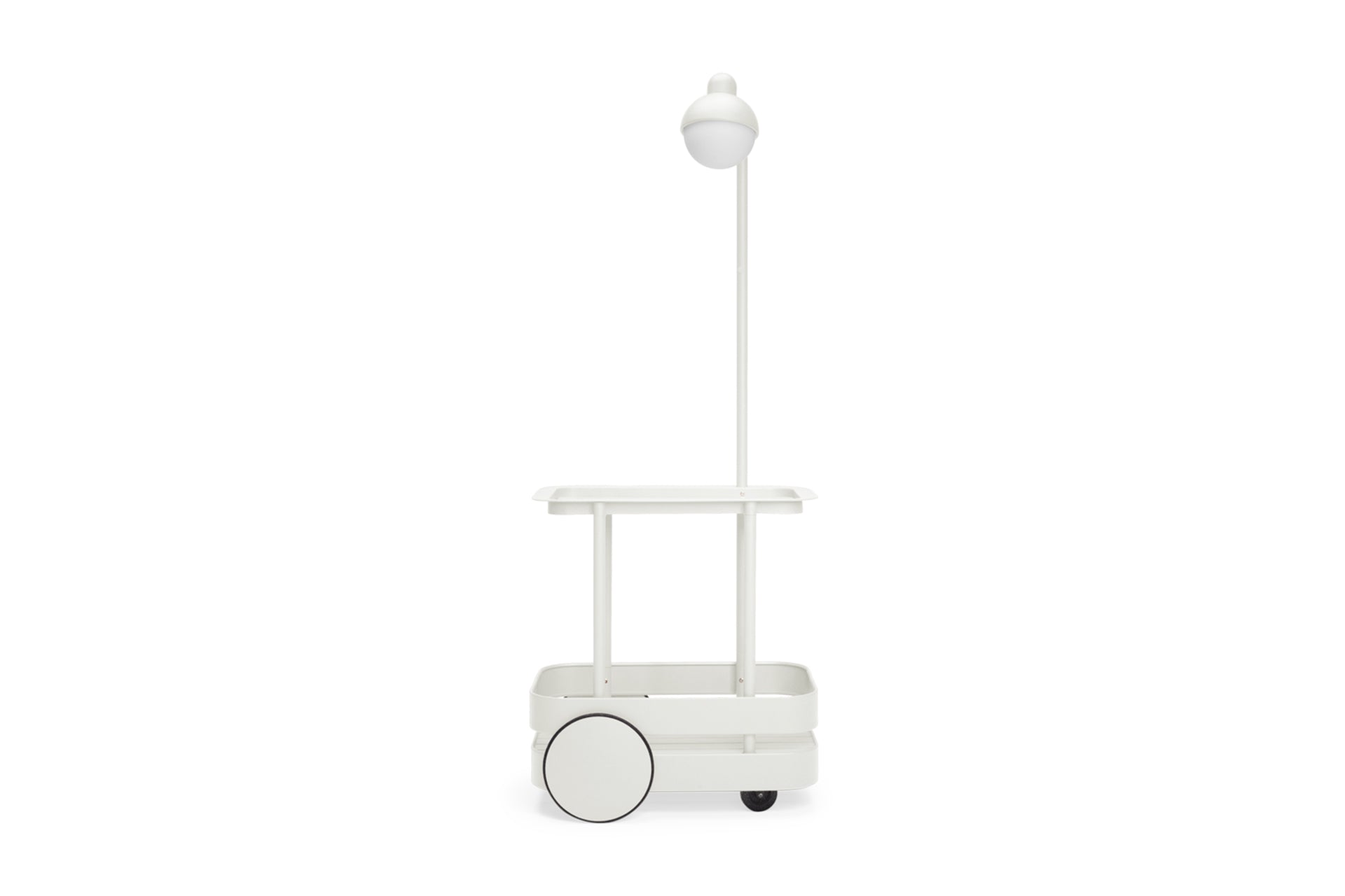 Tavolino trolley Jolly