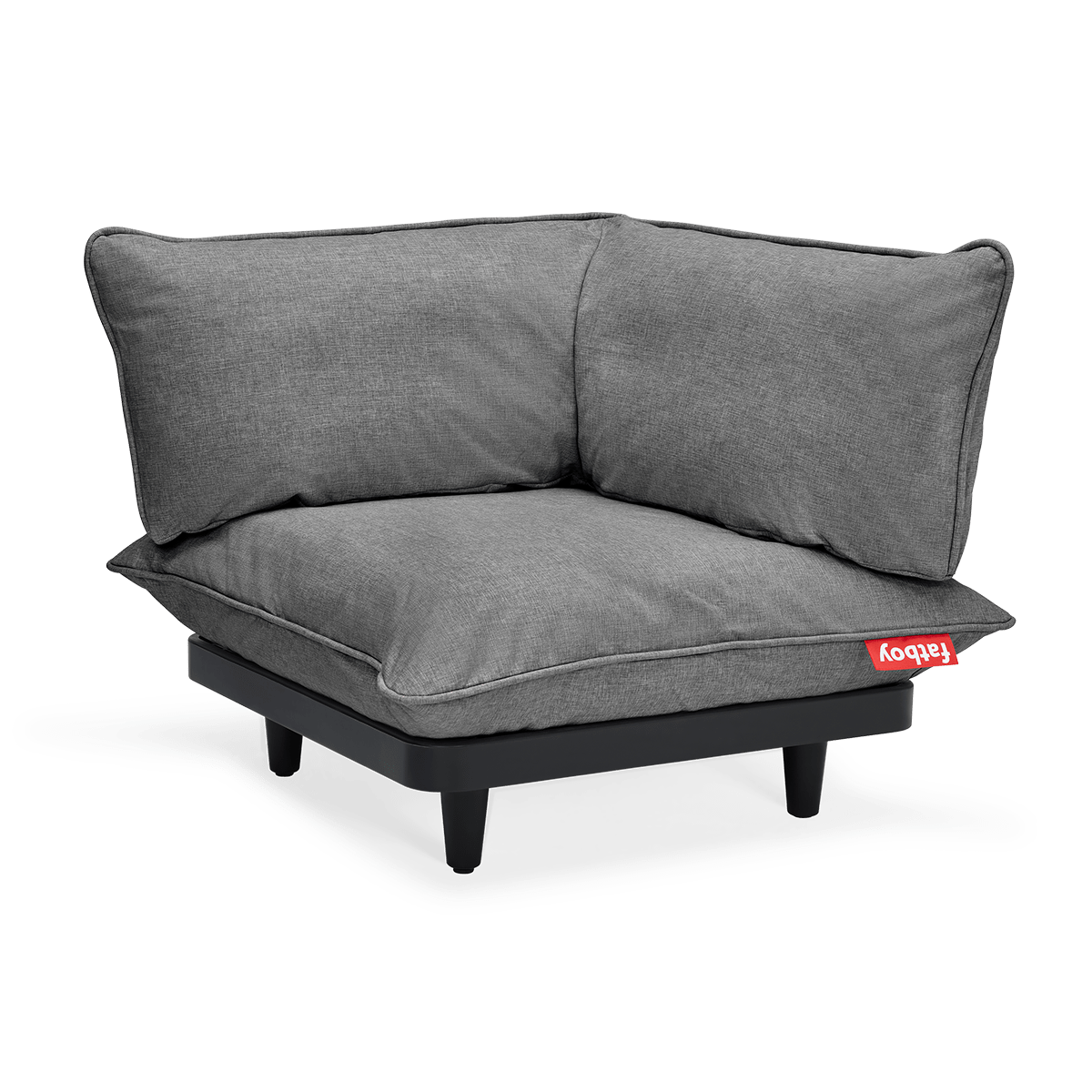 Paletti Corner Seat