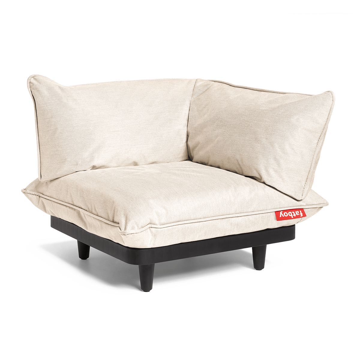 Paletti Corner Seat