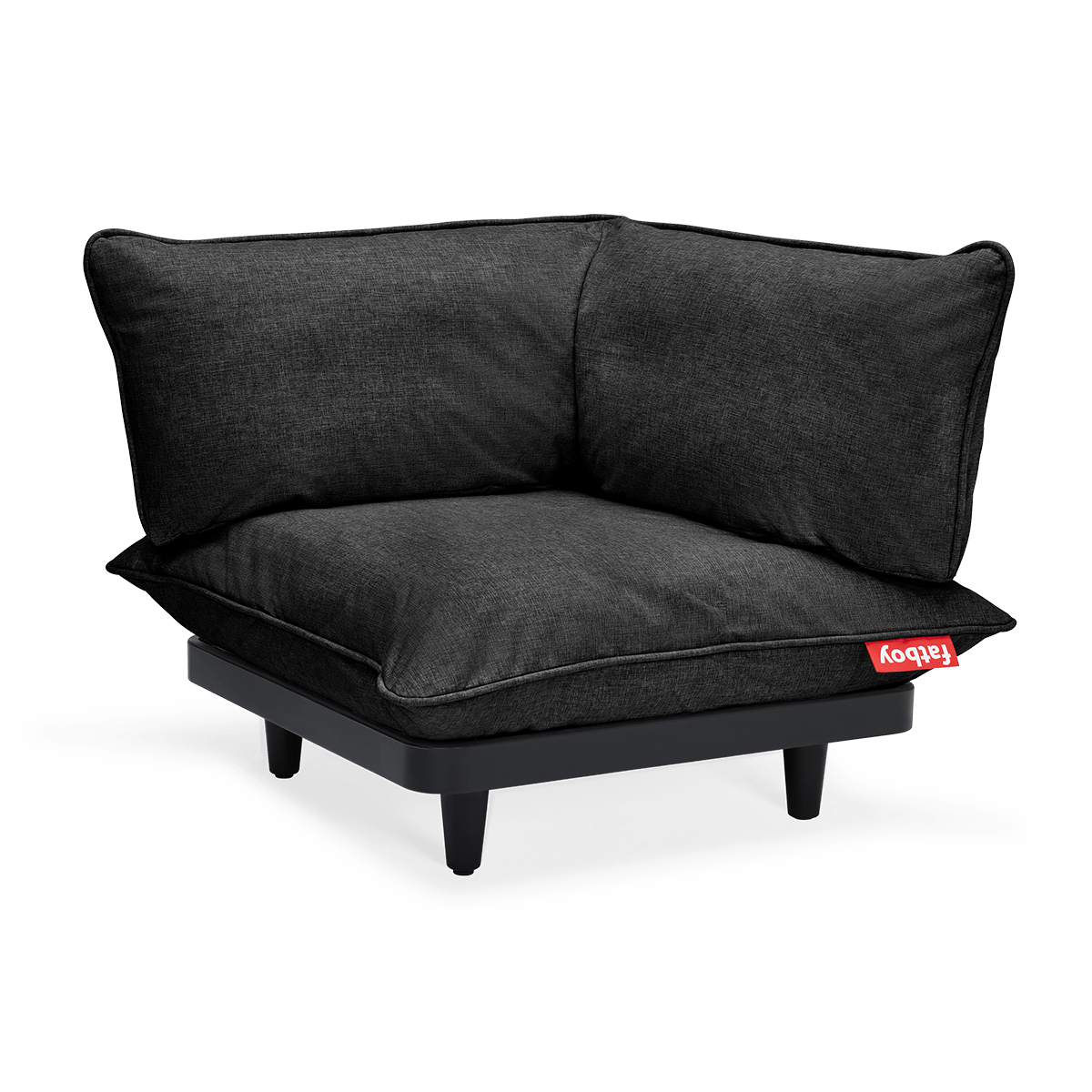 Paletti Corner Seat