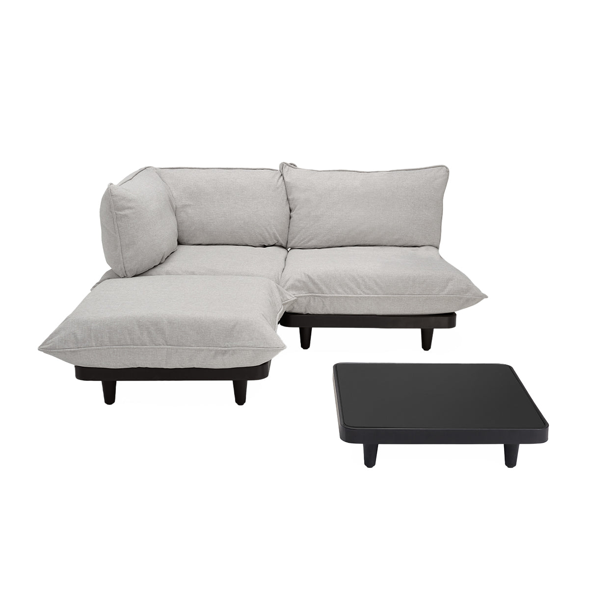 Set Paletti Set Medium + Table