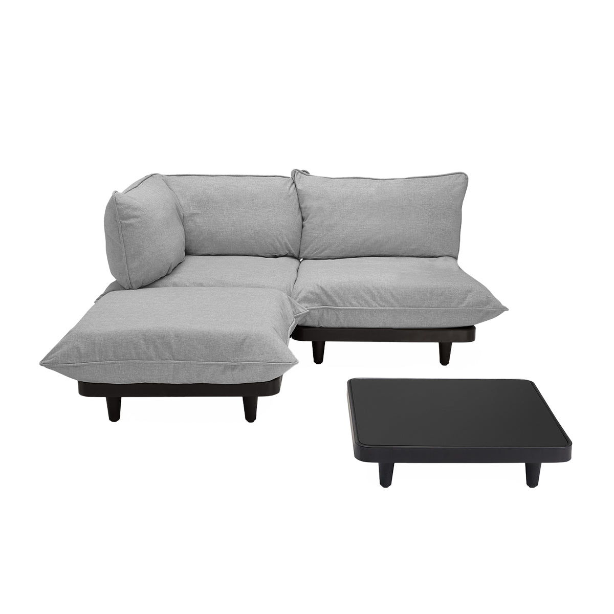 Set Paletti Set Medium + Table