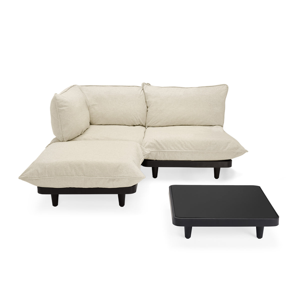 Set Paletti Set Medium + Table