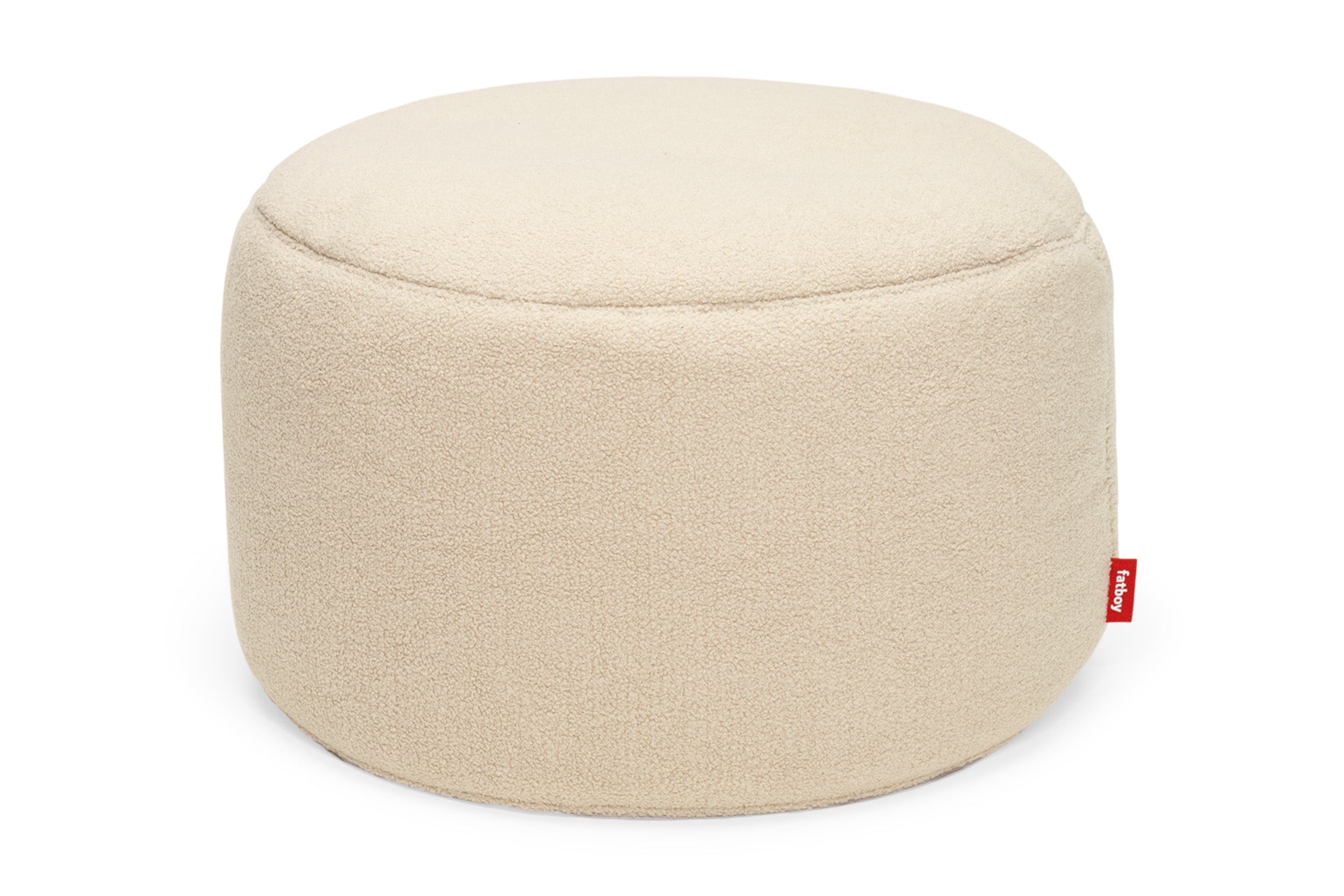 Pouf Point Large Sherpa