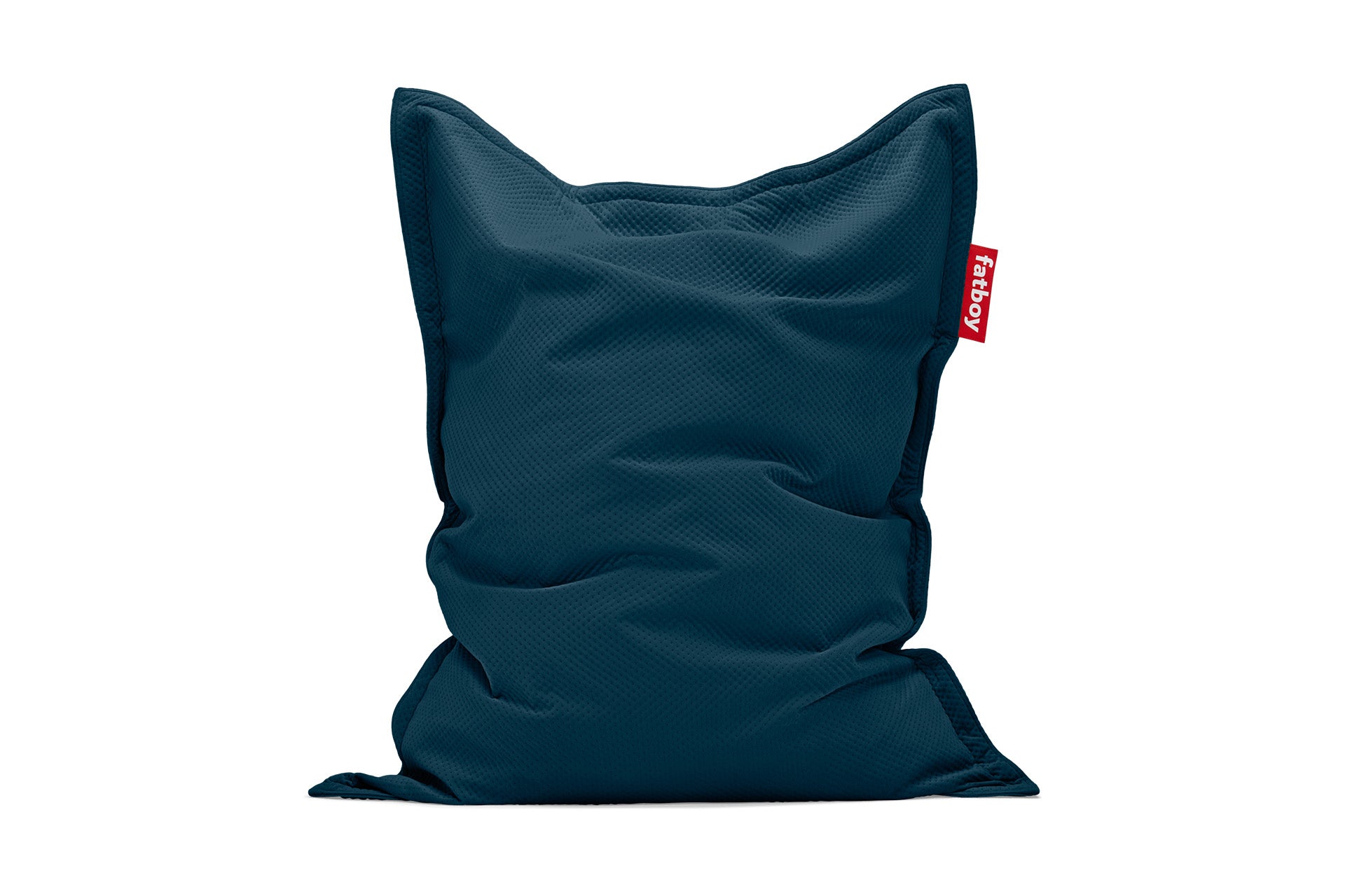 Poltrona sacco Slim Royal Velvet