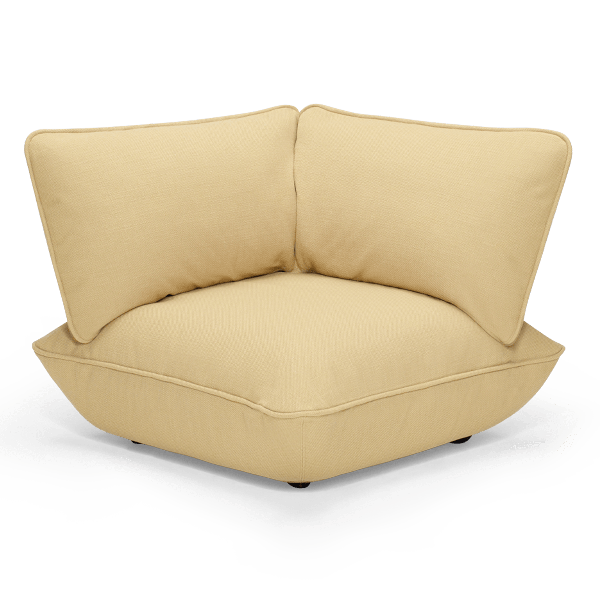 Angolo Sumo Corner Seat