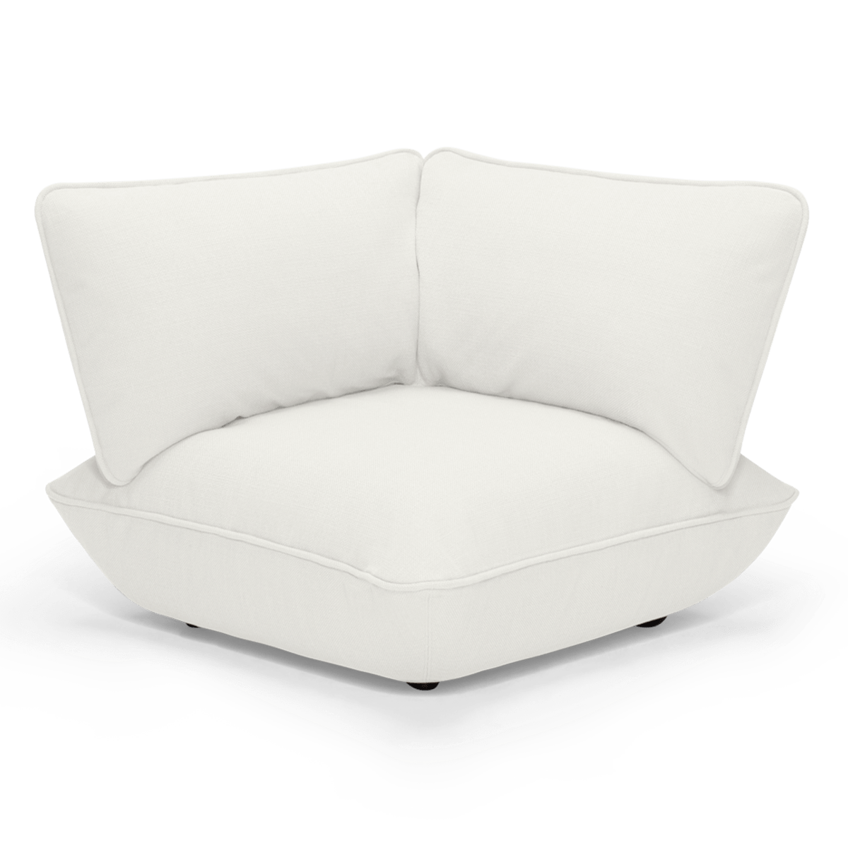 Angolo Sumo Corner Seat