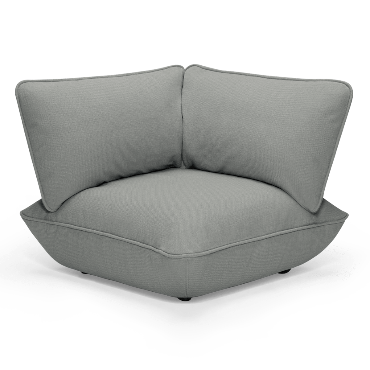 Angolo Sumo Corner Seat