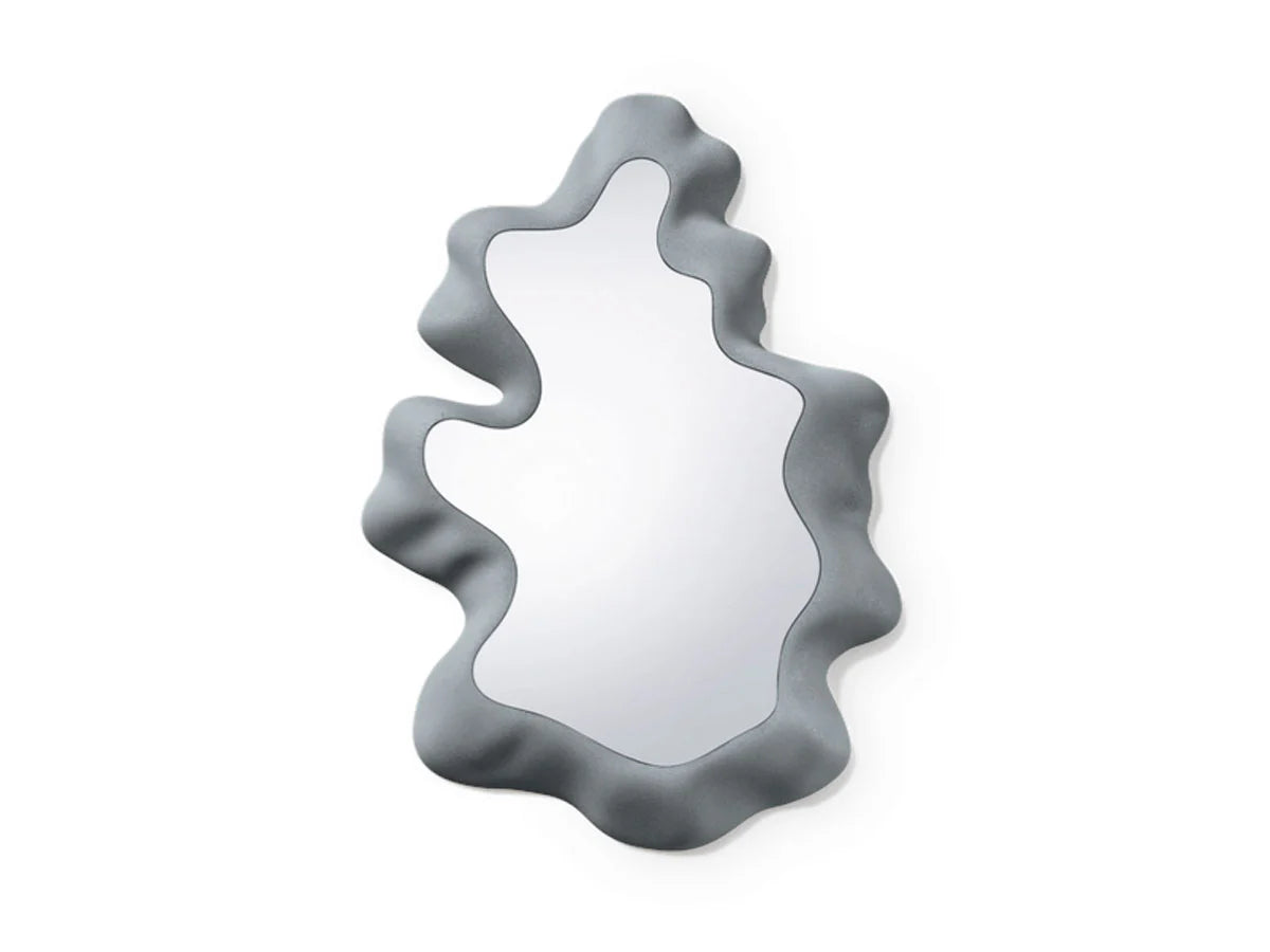 Sculpted Mirror - Specchio