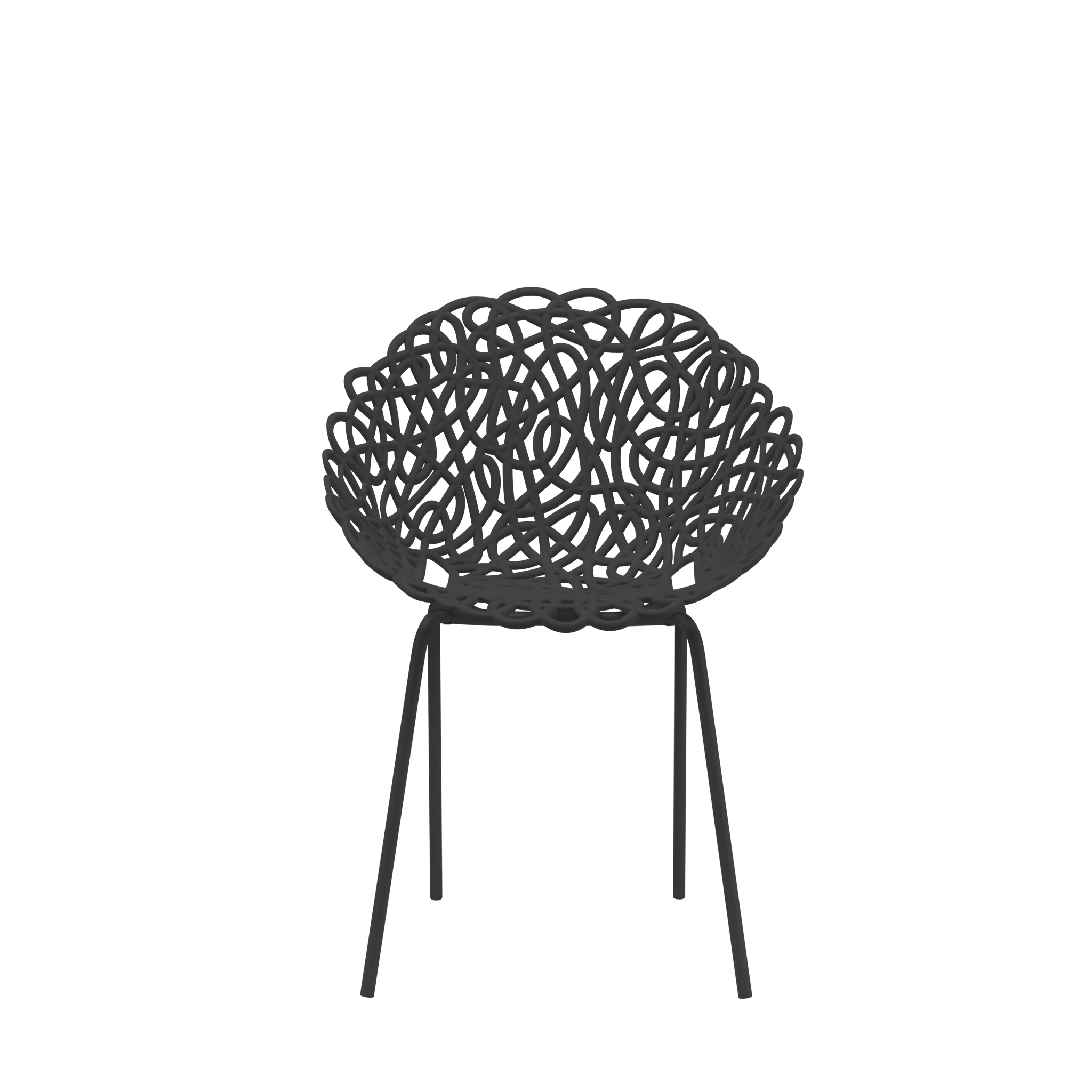 Bacana Chair Outdoor set of 2 pcs