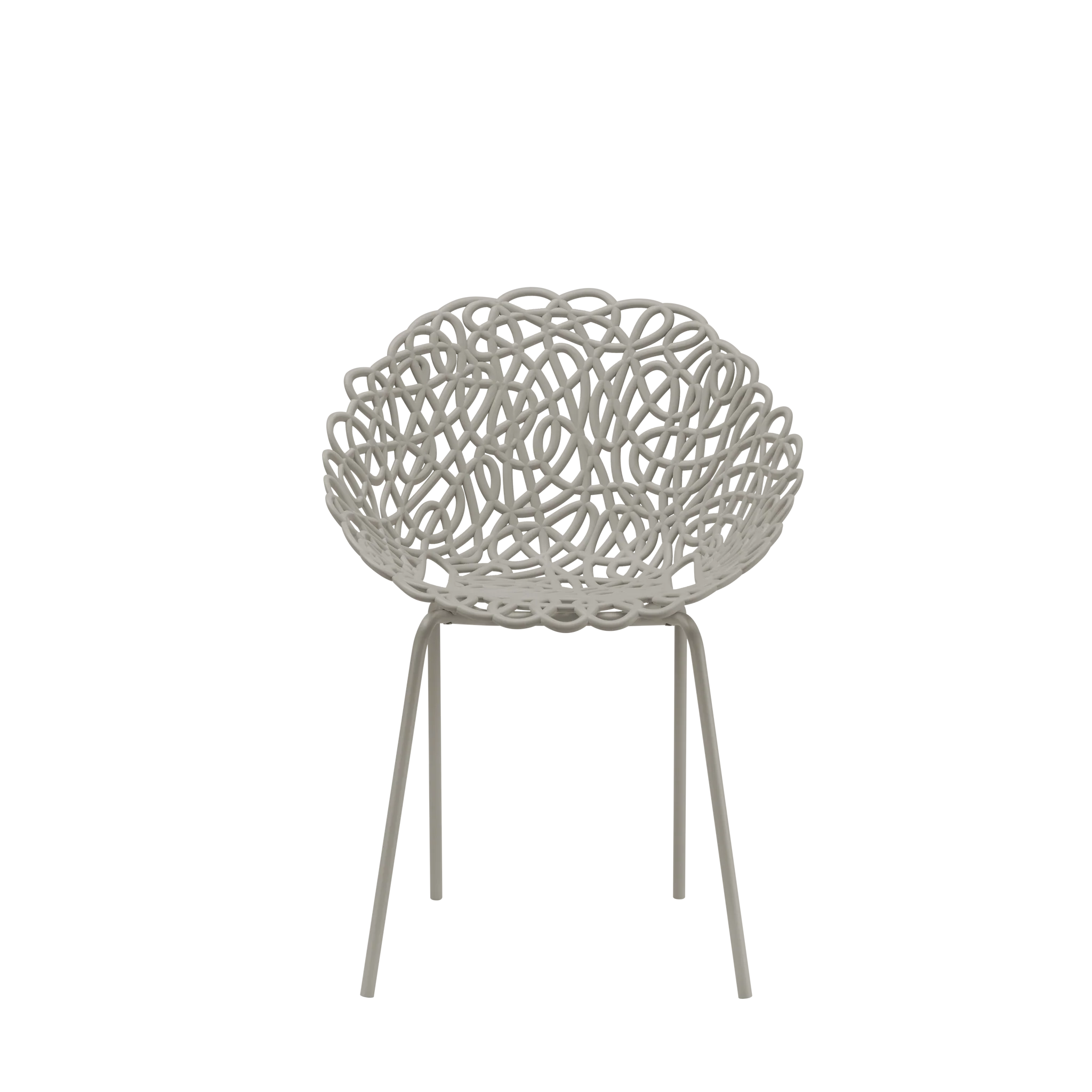Bacana Chair Outdoor set of 2 pcs