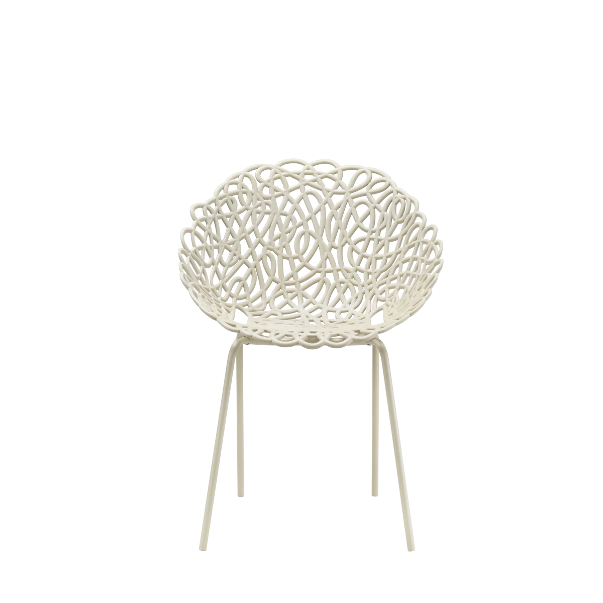Bacana Chair Outdoor set of 2 pcs