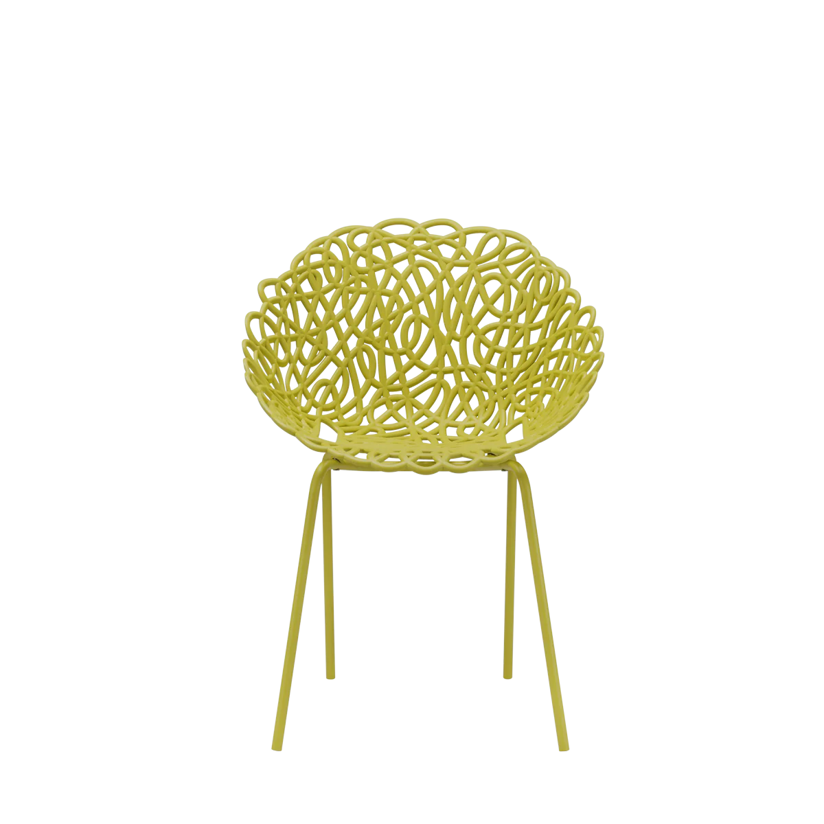 Bacana Chair Outdoor set of 2 pcs