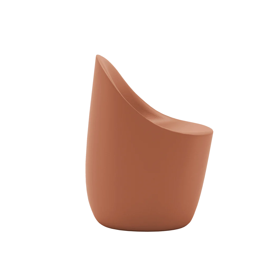 Sedia Cobble Ottawa Moleskin
