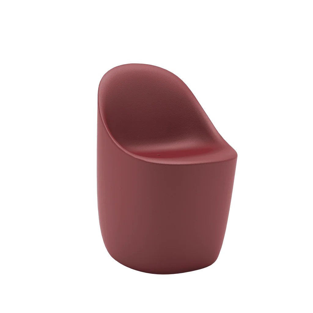 Sedia Cobble Ottawa Moleskin